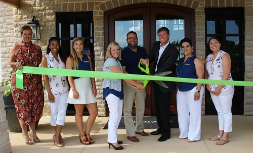 In Business: Highlands at Market Point